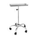Beauty Trolley Cart Salon Spa tattoo Service Styling Equipment Tool Stand
